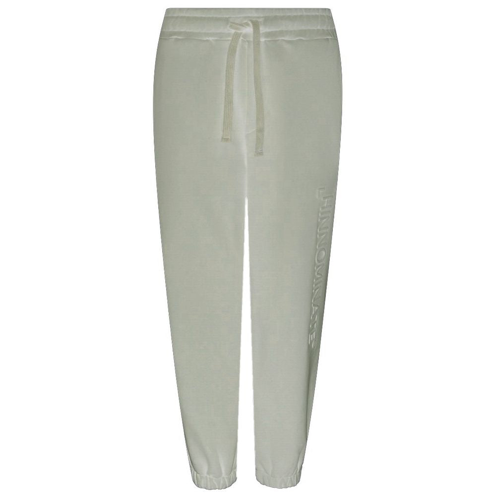 Jean et pantalon en coton gris Hinnominate