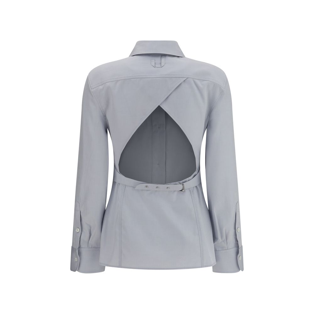 Jacquemus La Chemise De Costume Chemise