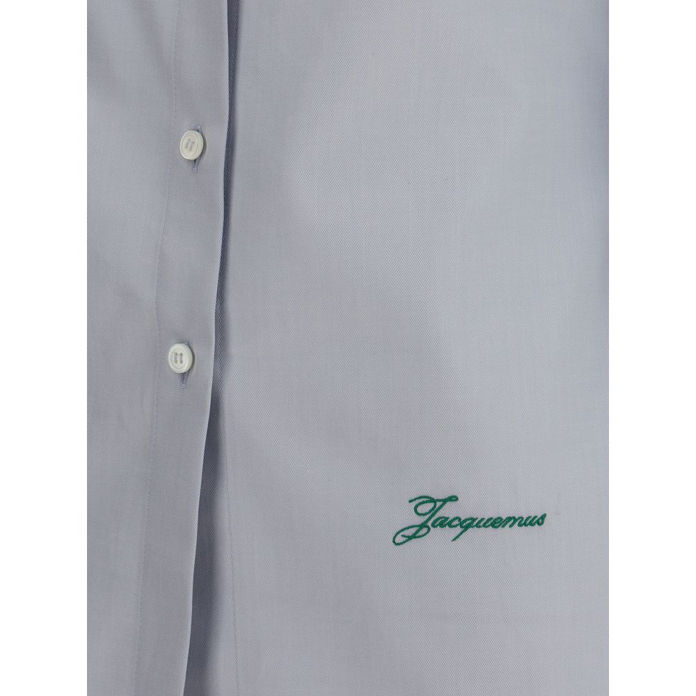 Jacquemus La Chemise De Costume Chemise