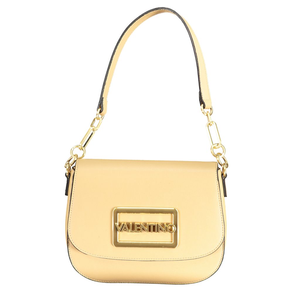 Sac à main Mario Valentino en polyéthylène beige