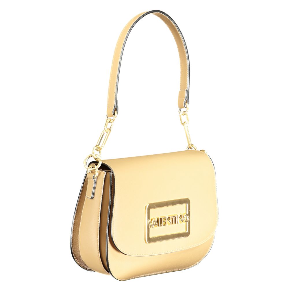 Sac à main Mario Valentino en polyéthylène beige