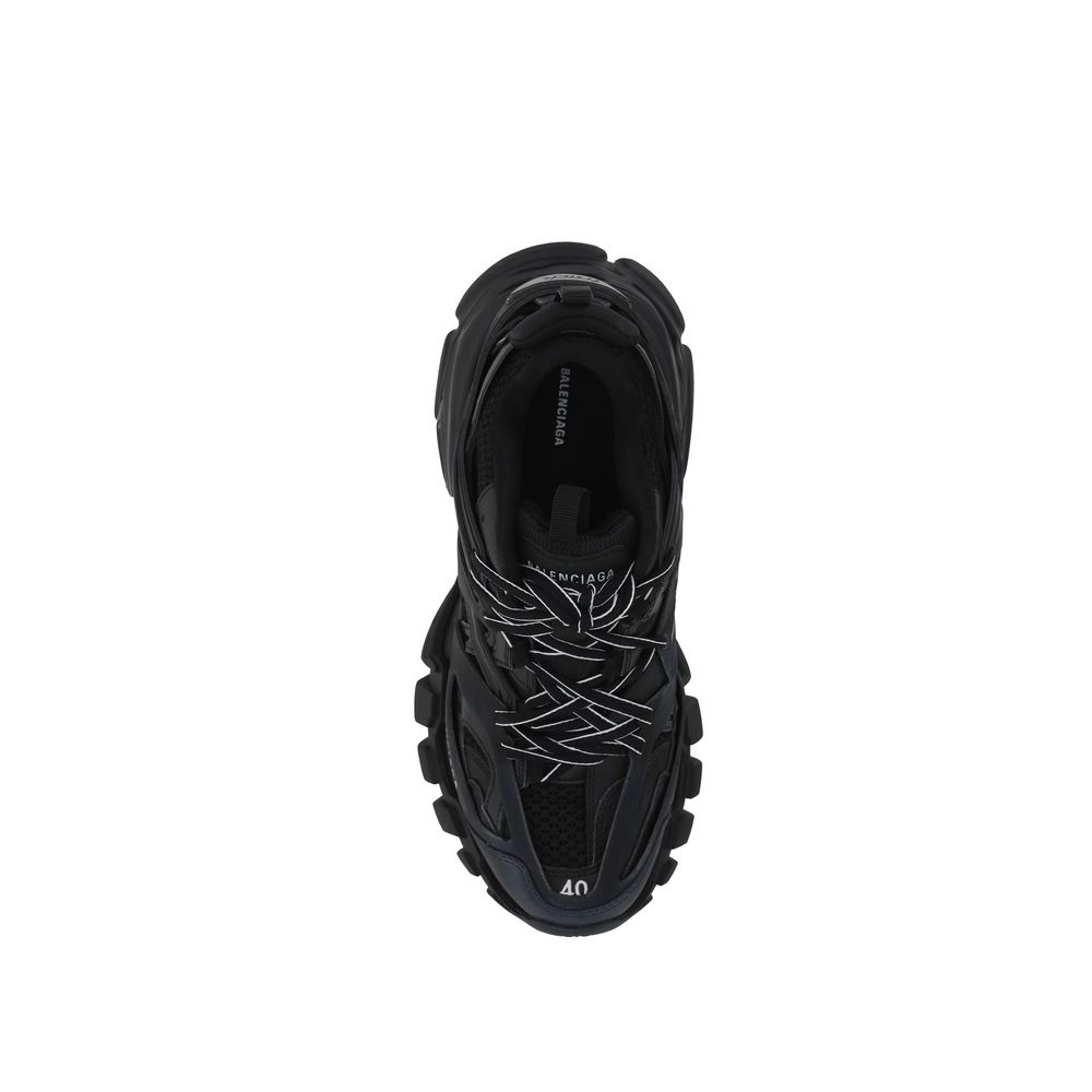 Baskets Balenciaga Track