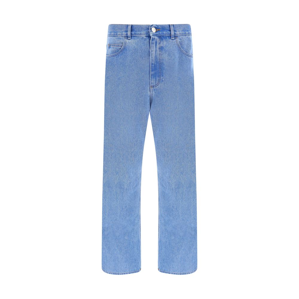 Jean droit Marni