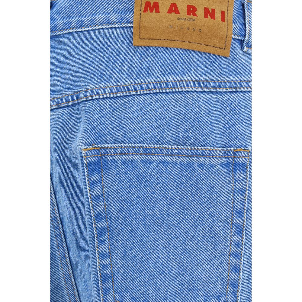 Jean droit Marni