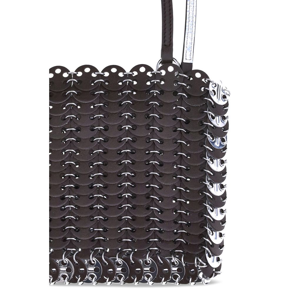 Rabanne Flip 1969 Shoulder Bag by Rabanne