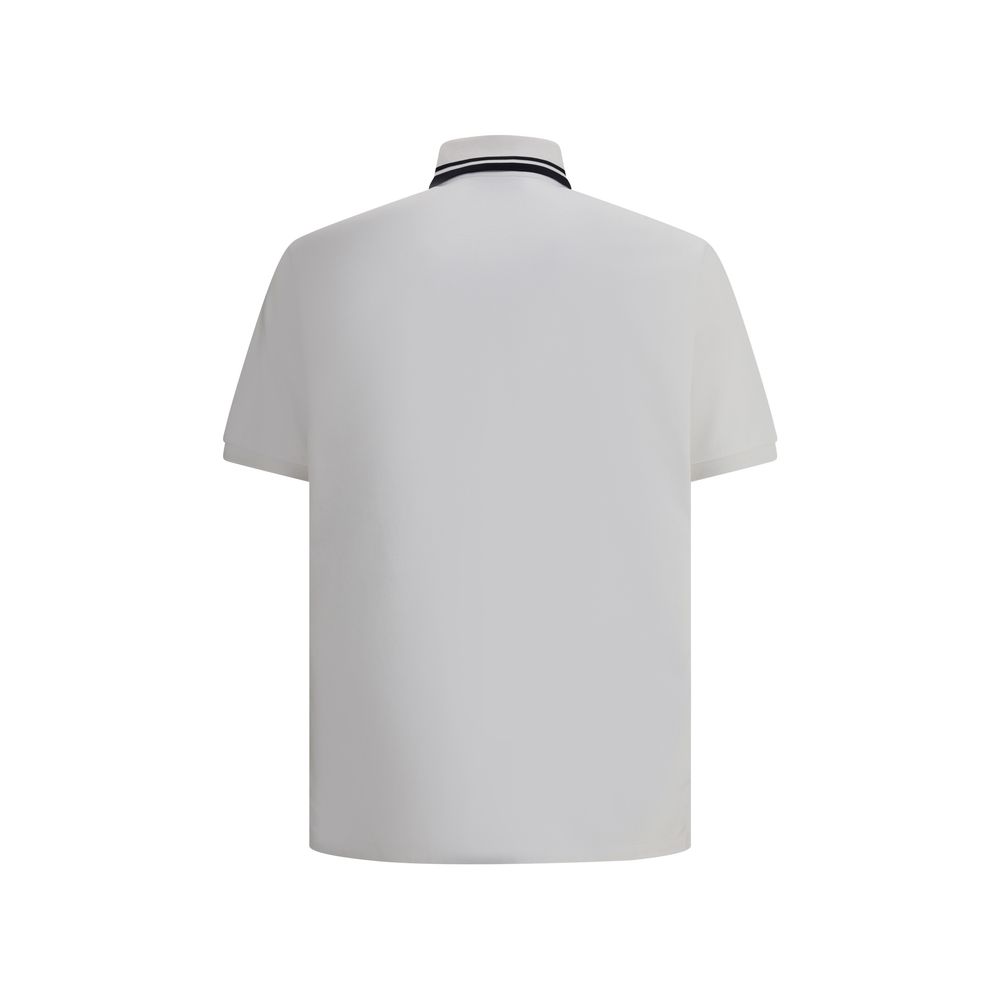 Polo avec logo Gucci