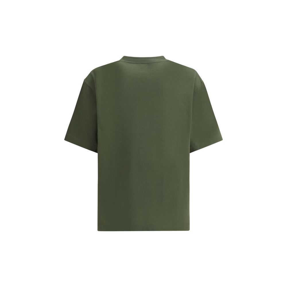 T-shirt avec logo Gucci