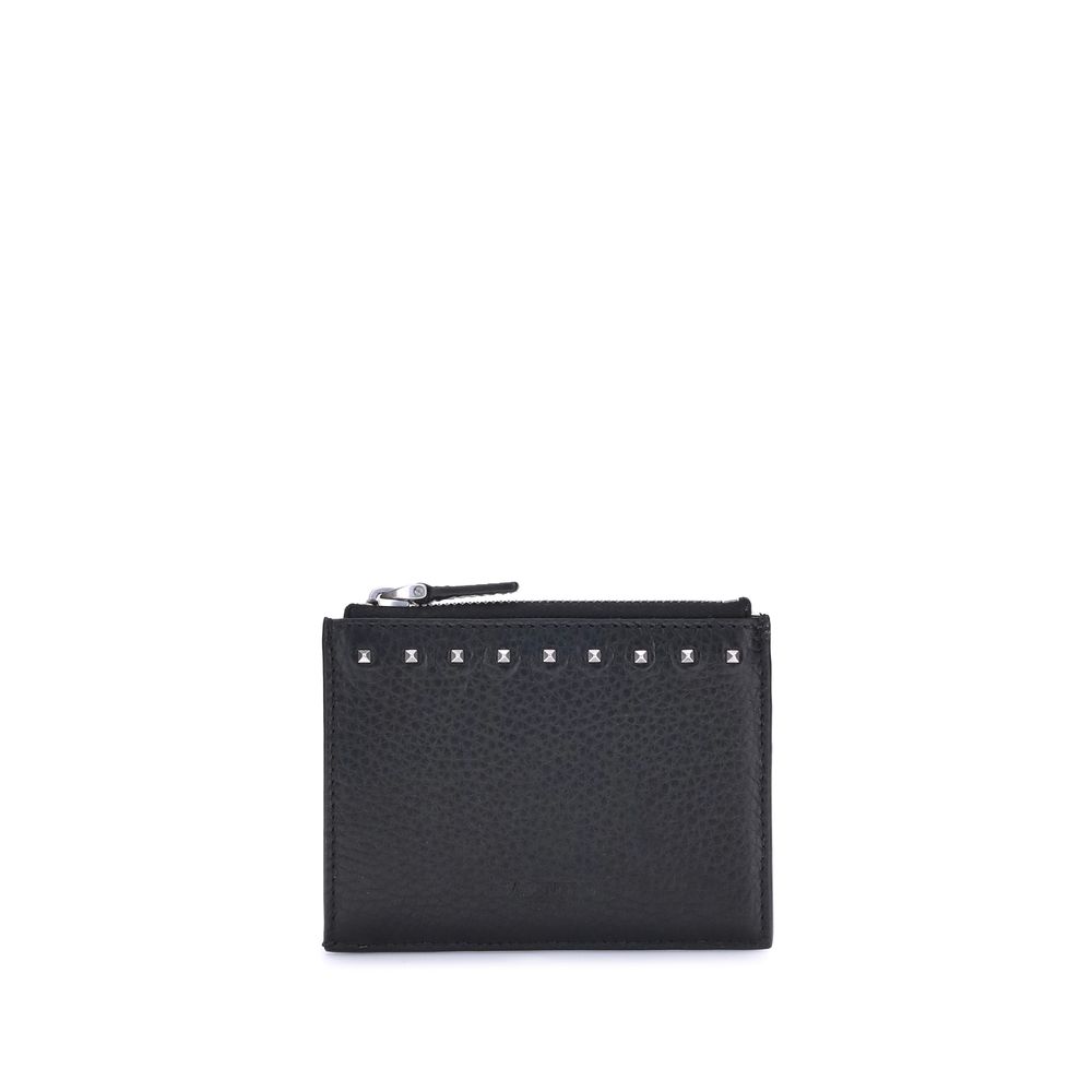 Porte-cartes Rock Stud Valentino Garavani