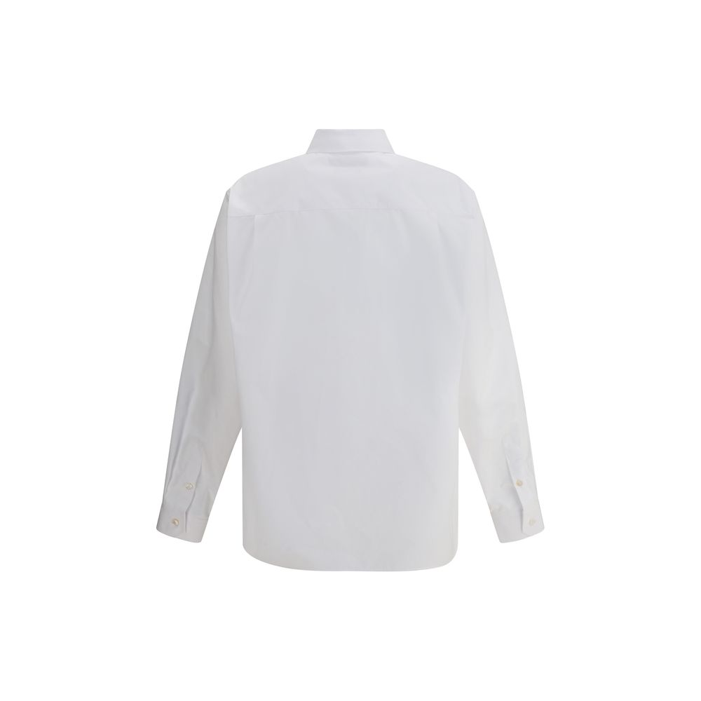 Chemise en coton Gucci