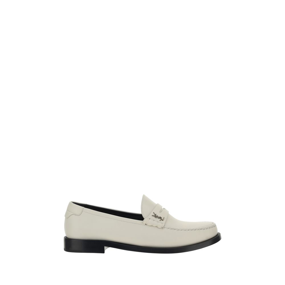 Mocassins Saint Laurent