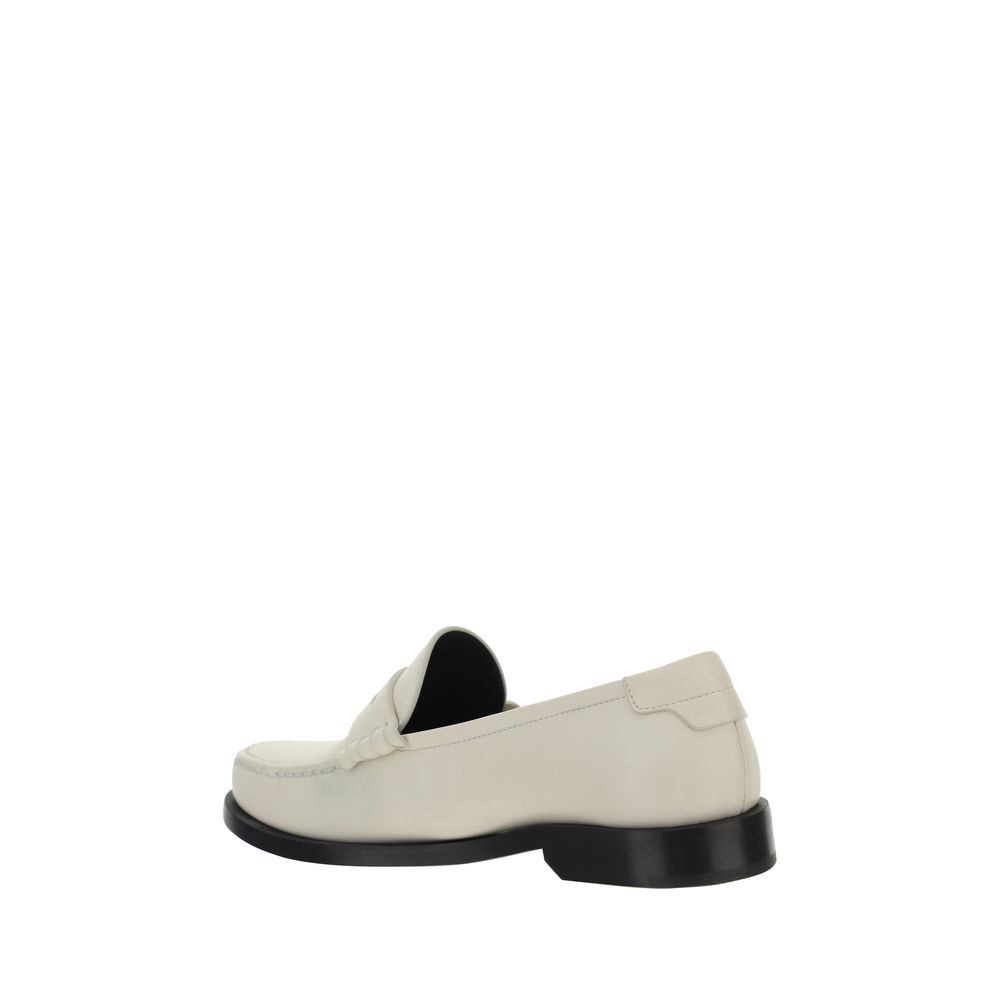 Mocassins Saint Laurent