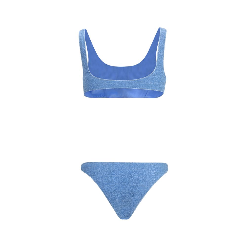 Maillot de bain sportif Oséree Lumiere