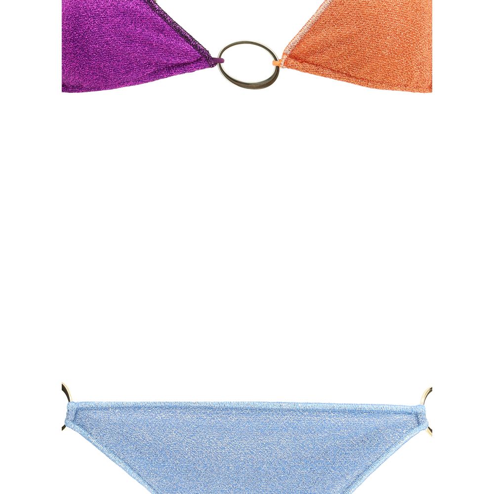 Maillot de bain Lumière Glacé Osérée