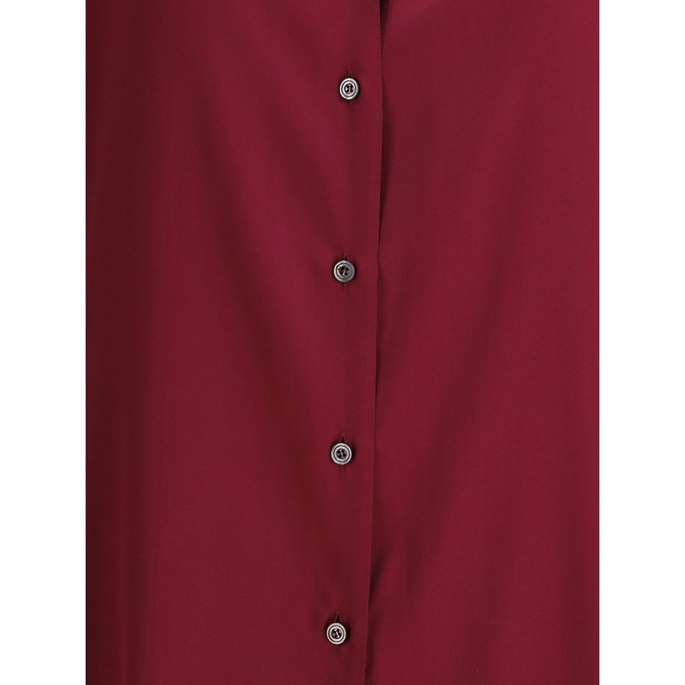 Chemise en soie Tom Ford