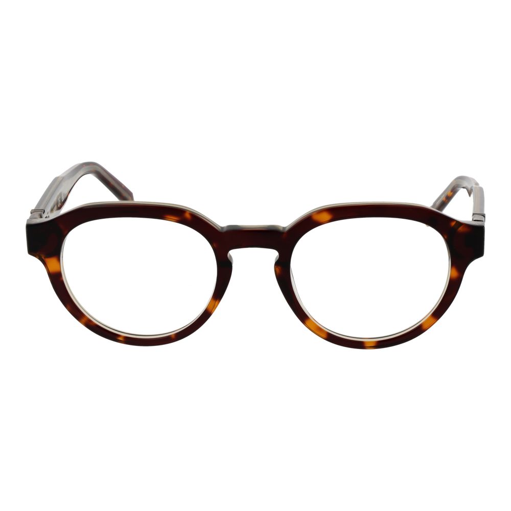 Montures optiques Guess Brown pour hommes
