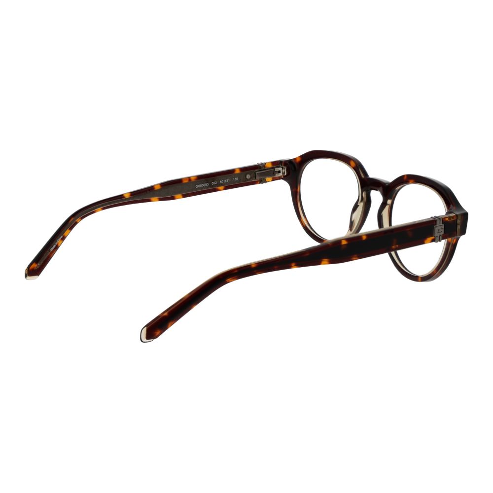 Montures optiques Guess Brown pour hommes