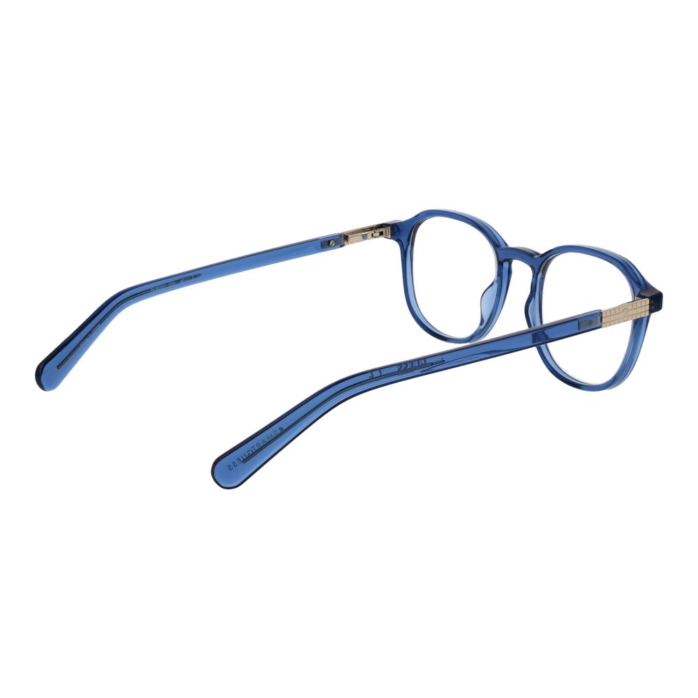 Montures de lunettes unisexes Guess Blue