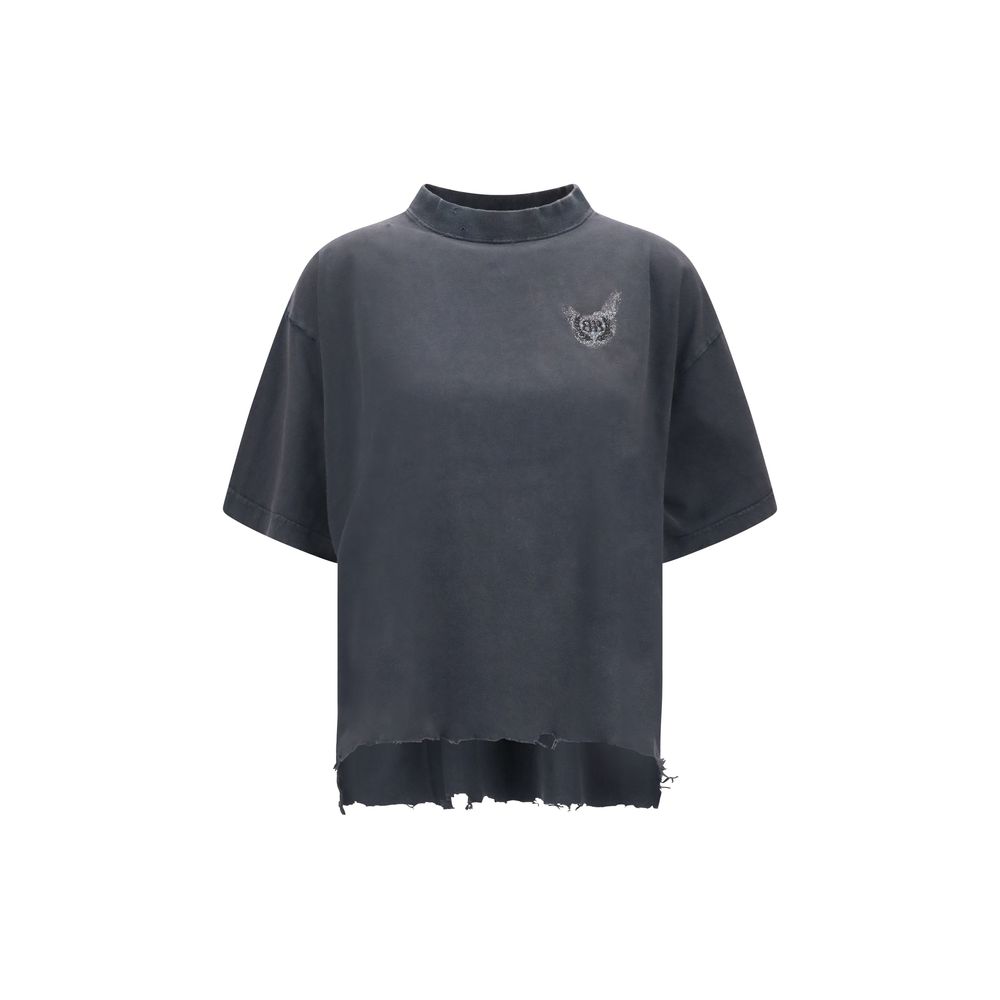 T-shirt court Balenciaga
