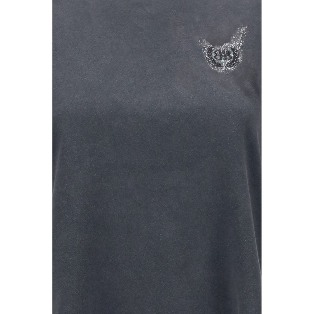 T-shirt court Balenciaga
