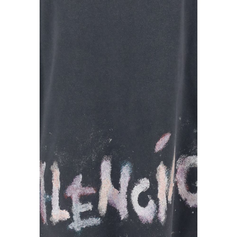 T-shirt court Balenciaga