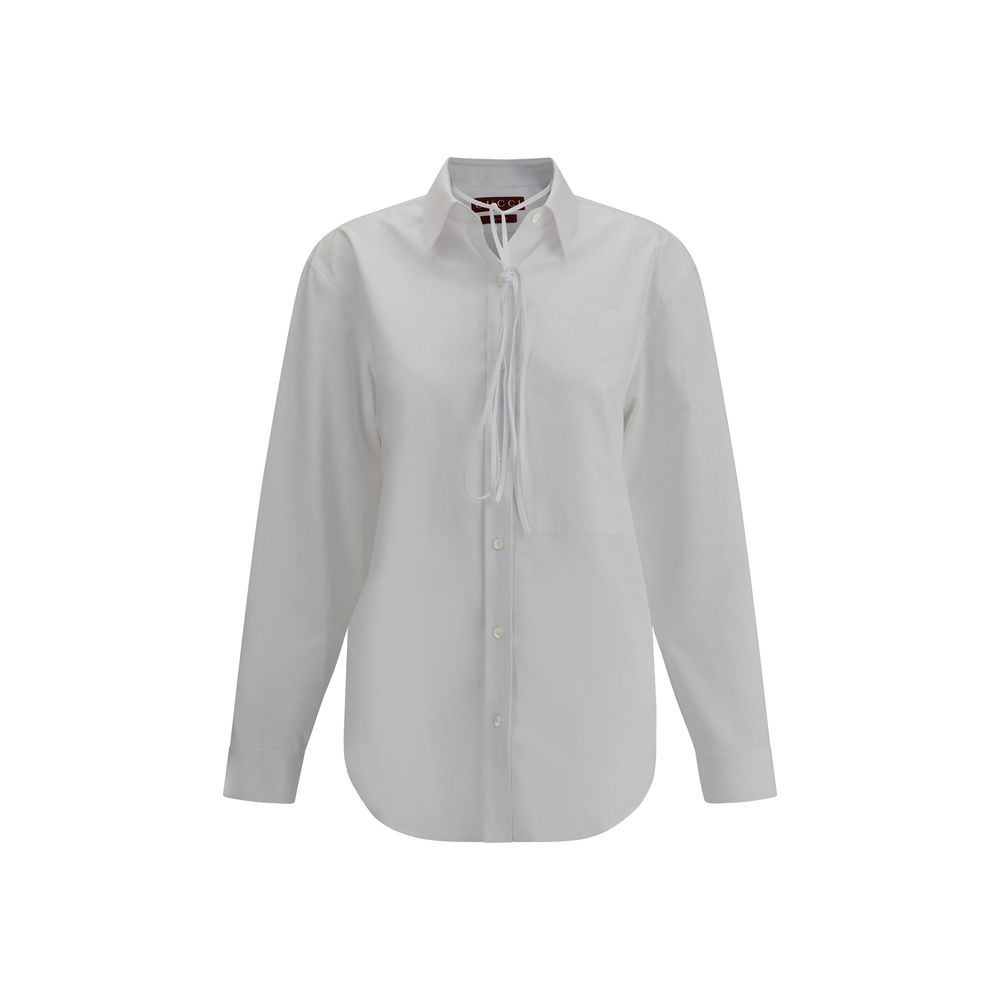 Chemise oversize Gucci