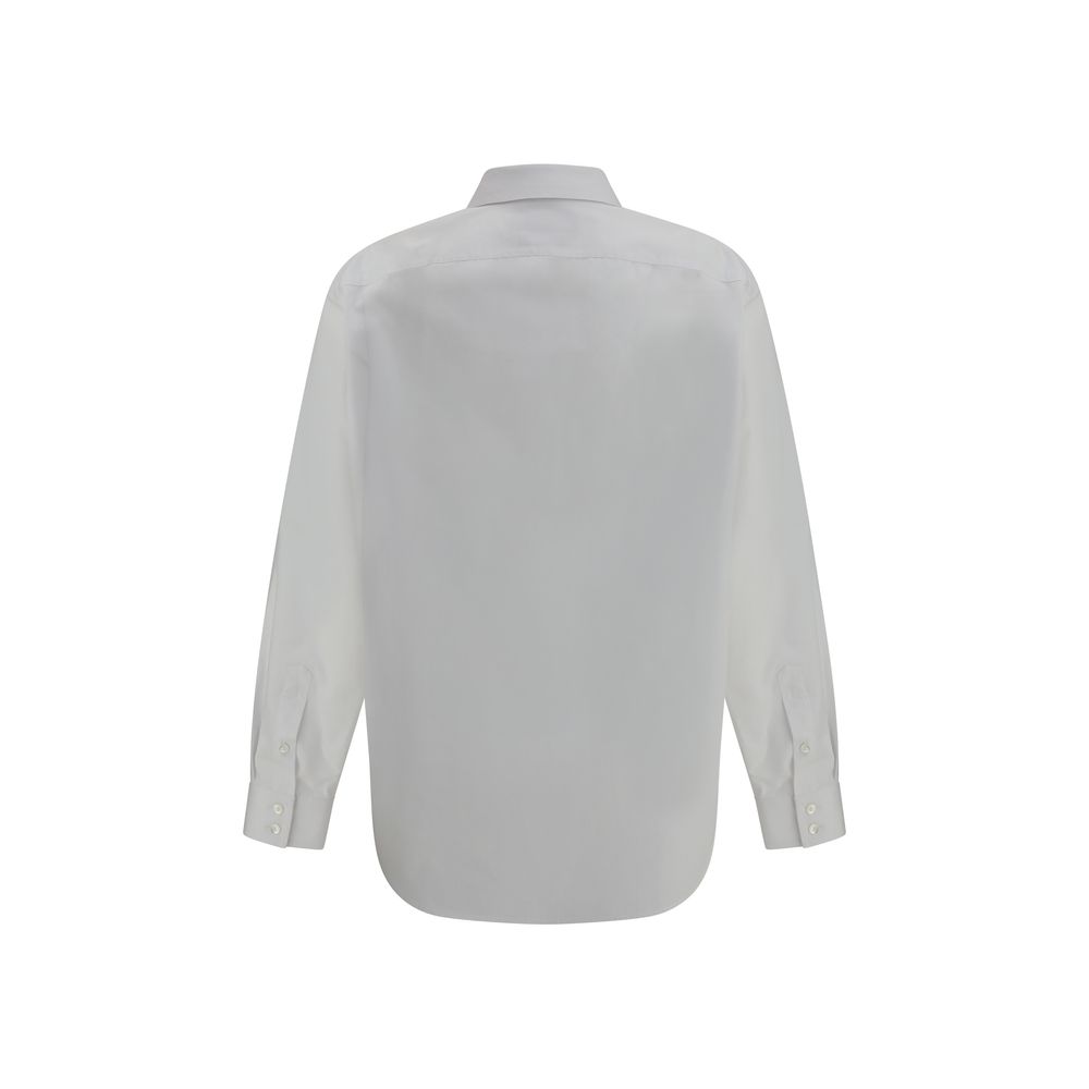Chemise oversize Gucci