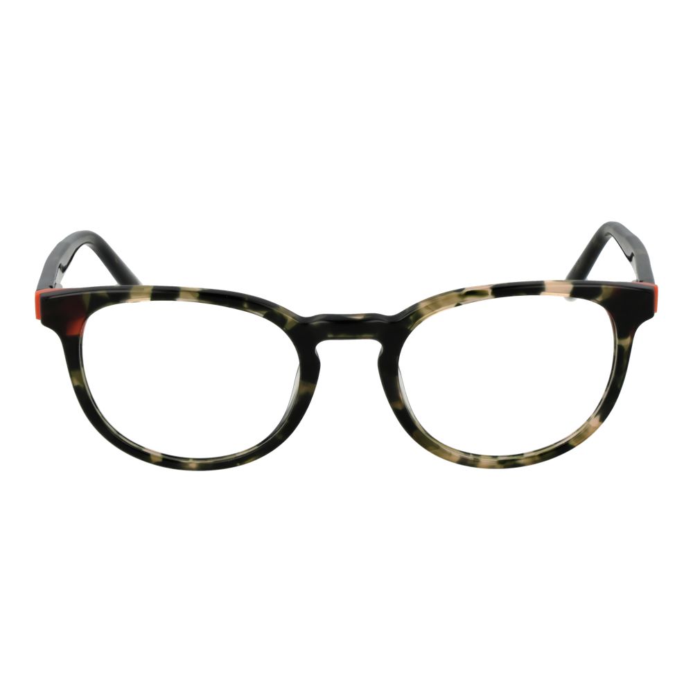 Montures optiques Guess Green pour hommes