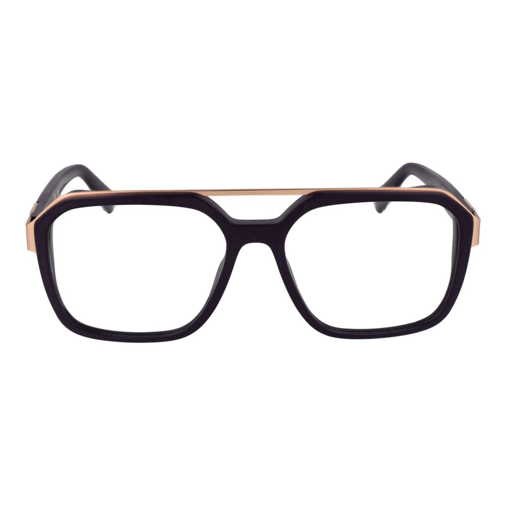 Montures optiques Guess Purple pour hommes