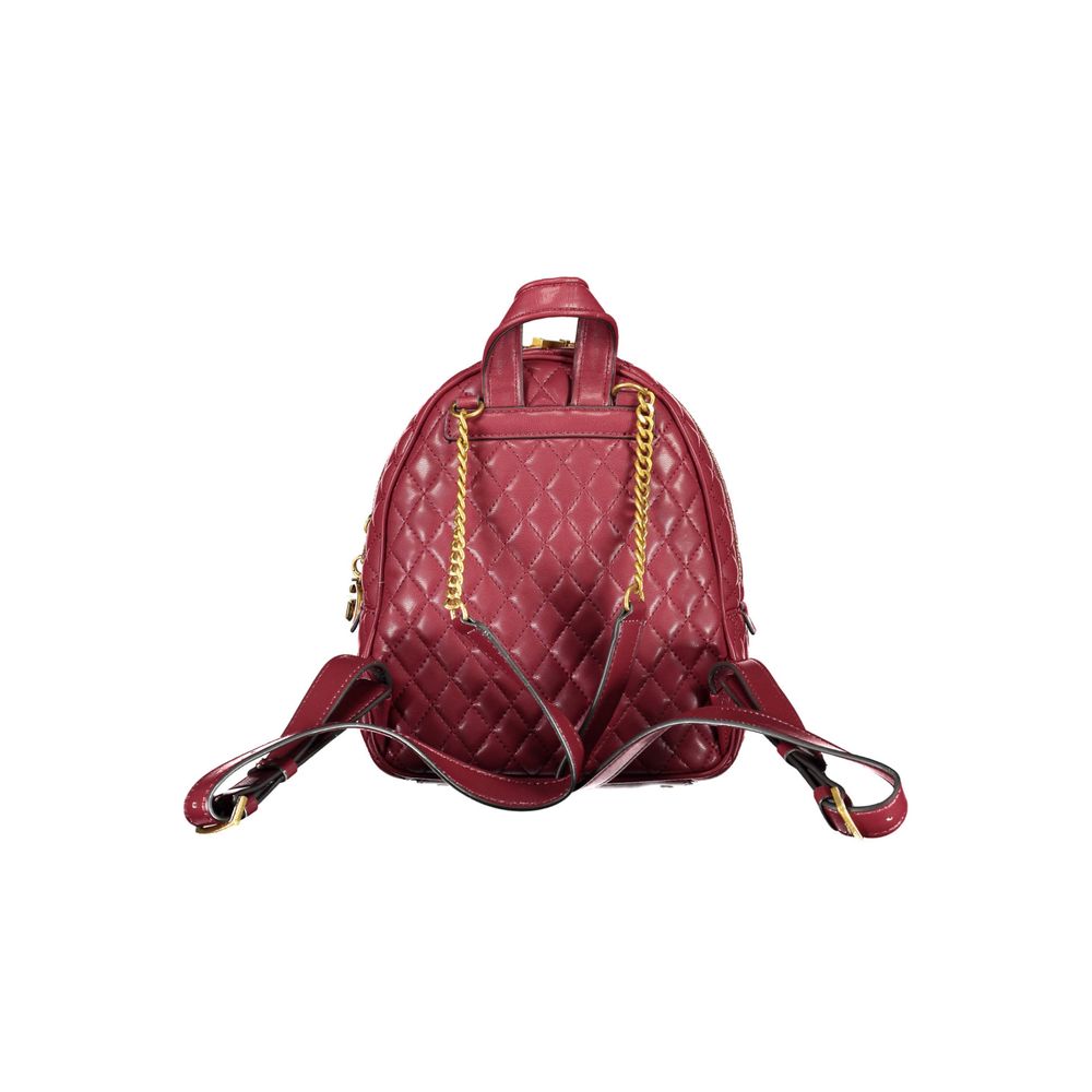 Sac à dos Guess Jeans en polyéthylène violet