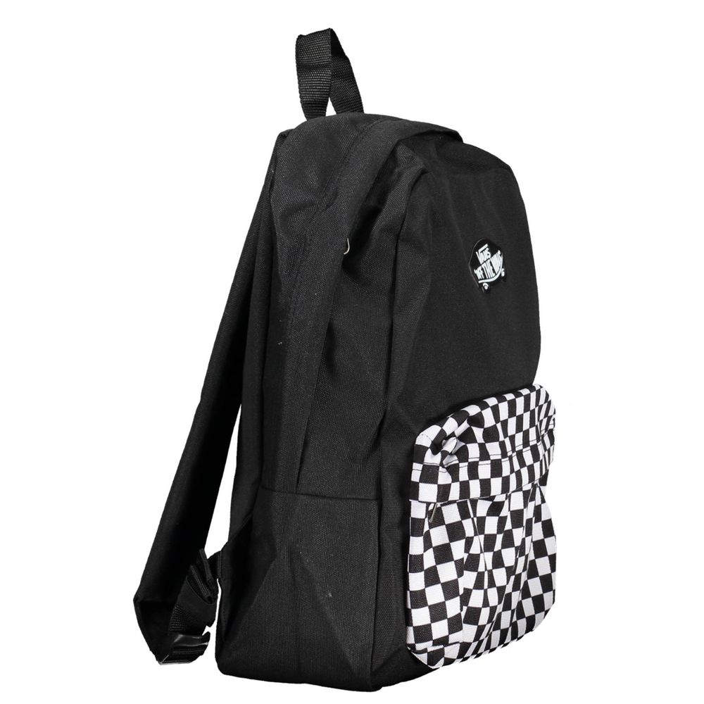 Sac à dos Vans en polyester noir