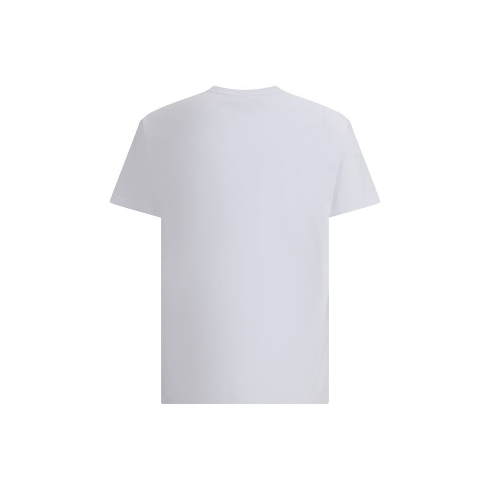 T-shirt avec logo Orb de Vivienne Westwood