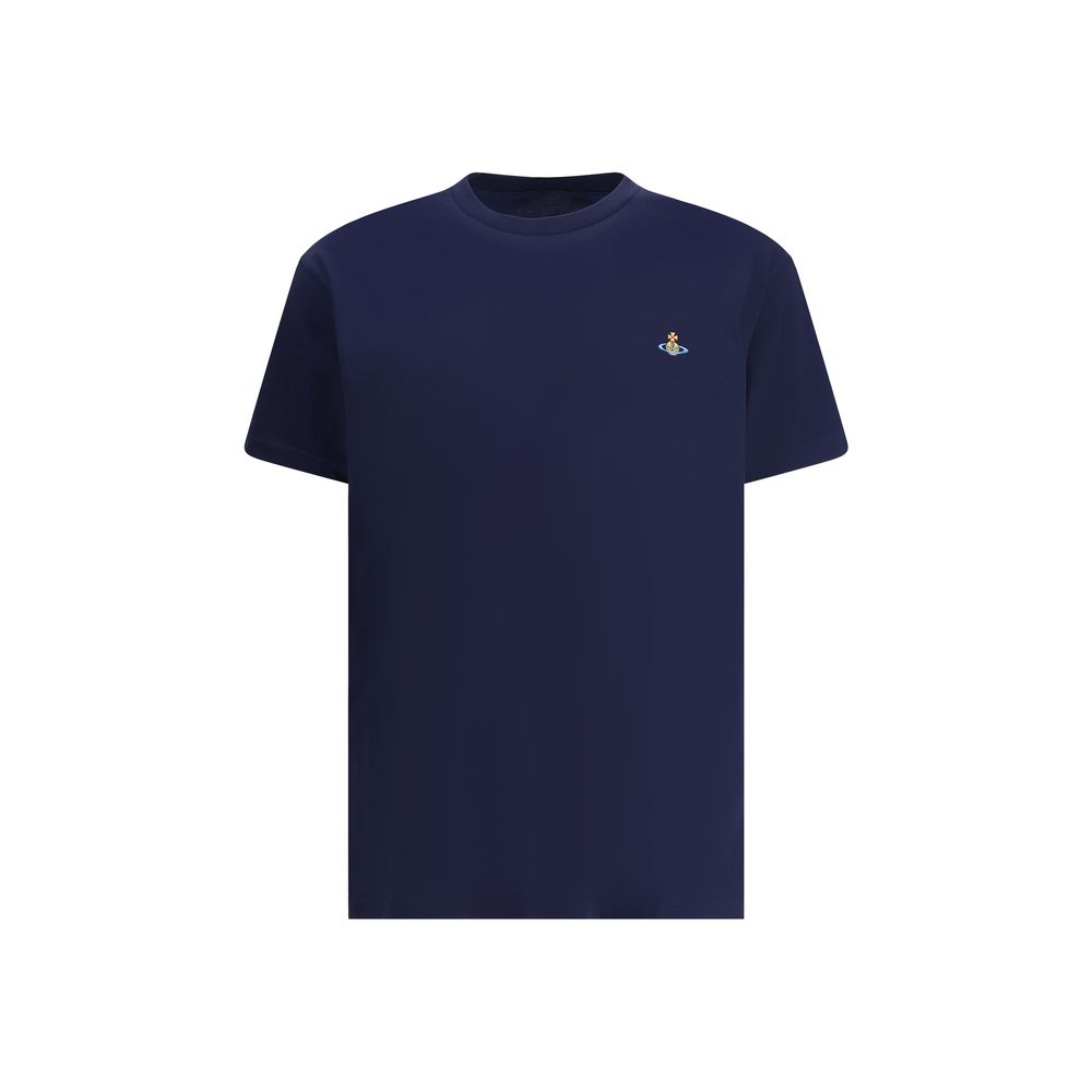 T-shirt avec logo Orb de Vivienne Westwood