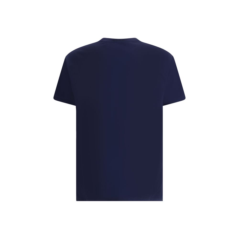 T-shirt avec logo Orb de Vivienne Westwood