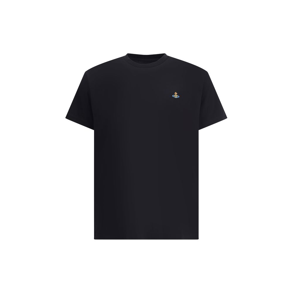 T-shirt avec logo Orb de Vivienne Westwood