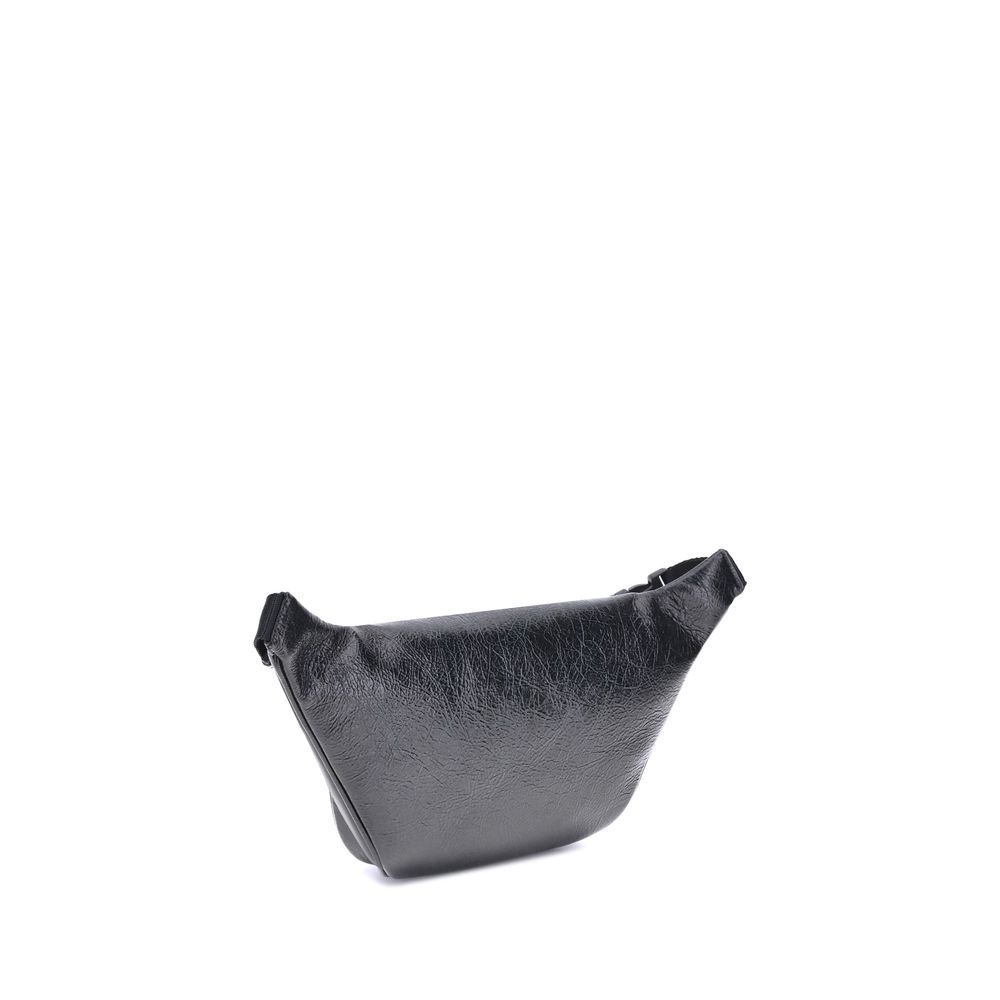 Sac banane Explorer de Balenciaga
