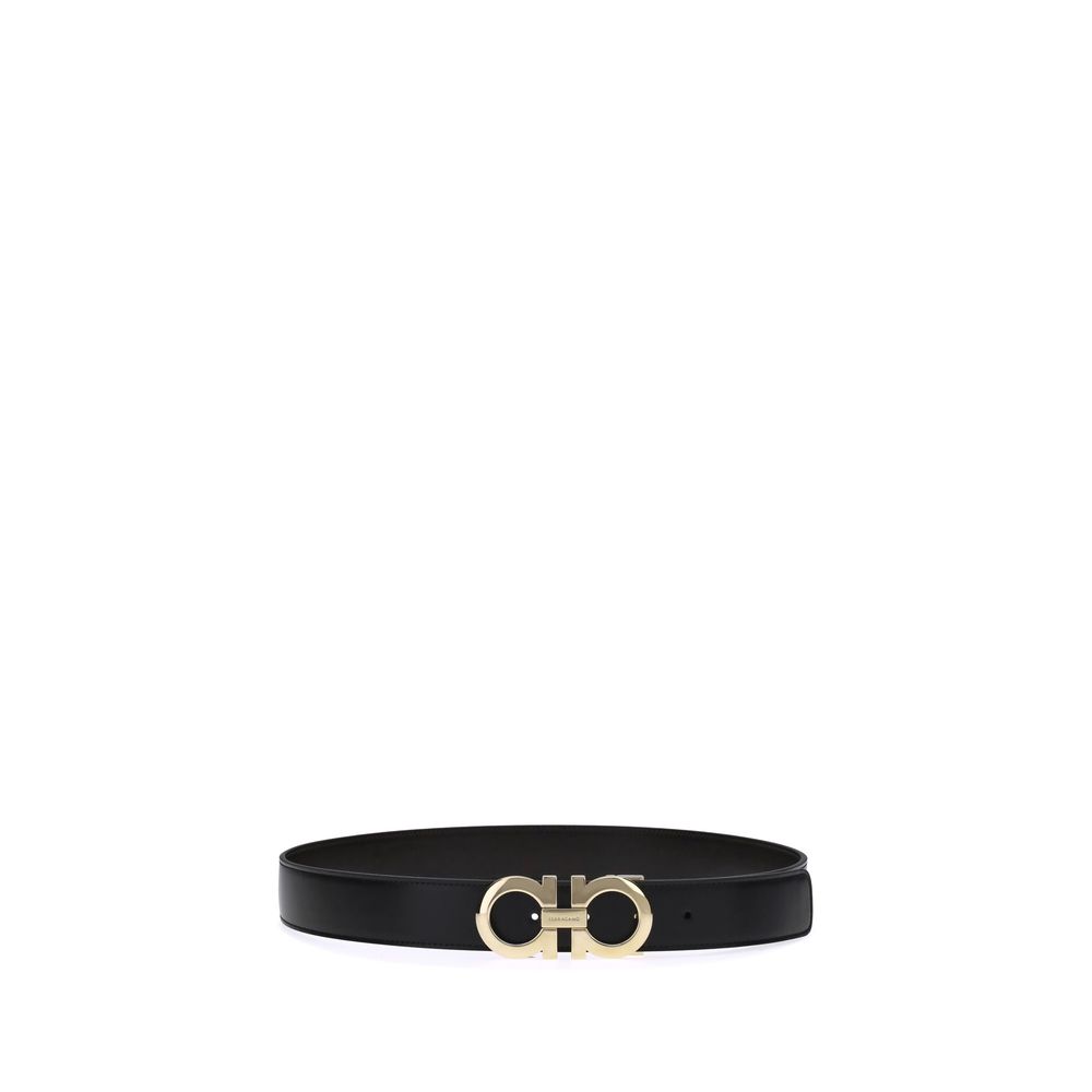 Ceinture Gancini de Ferragamo