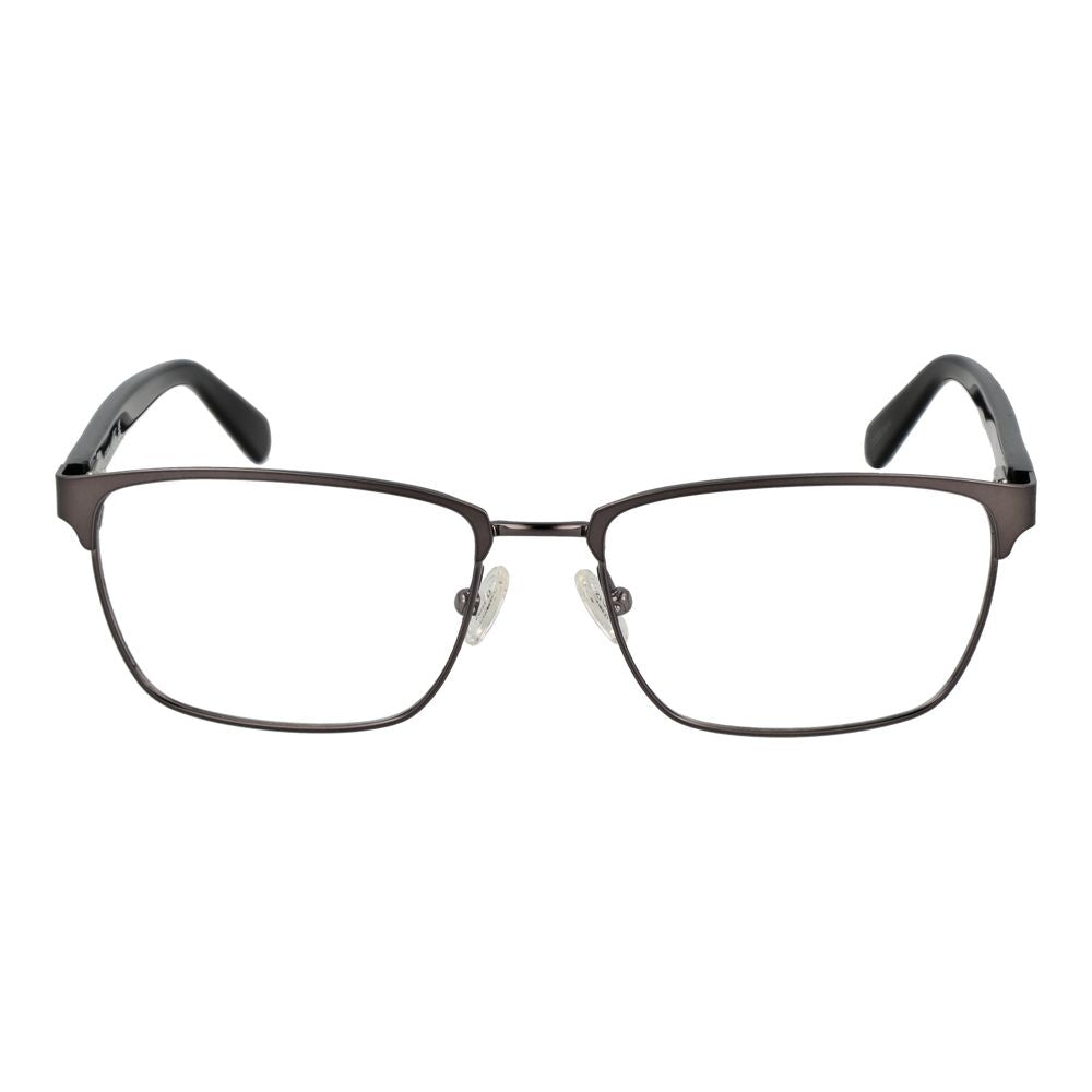 Montures optiques Guess Gray pour hommes