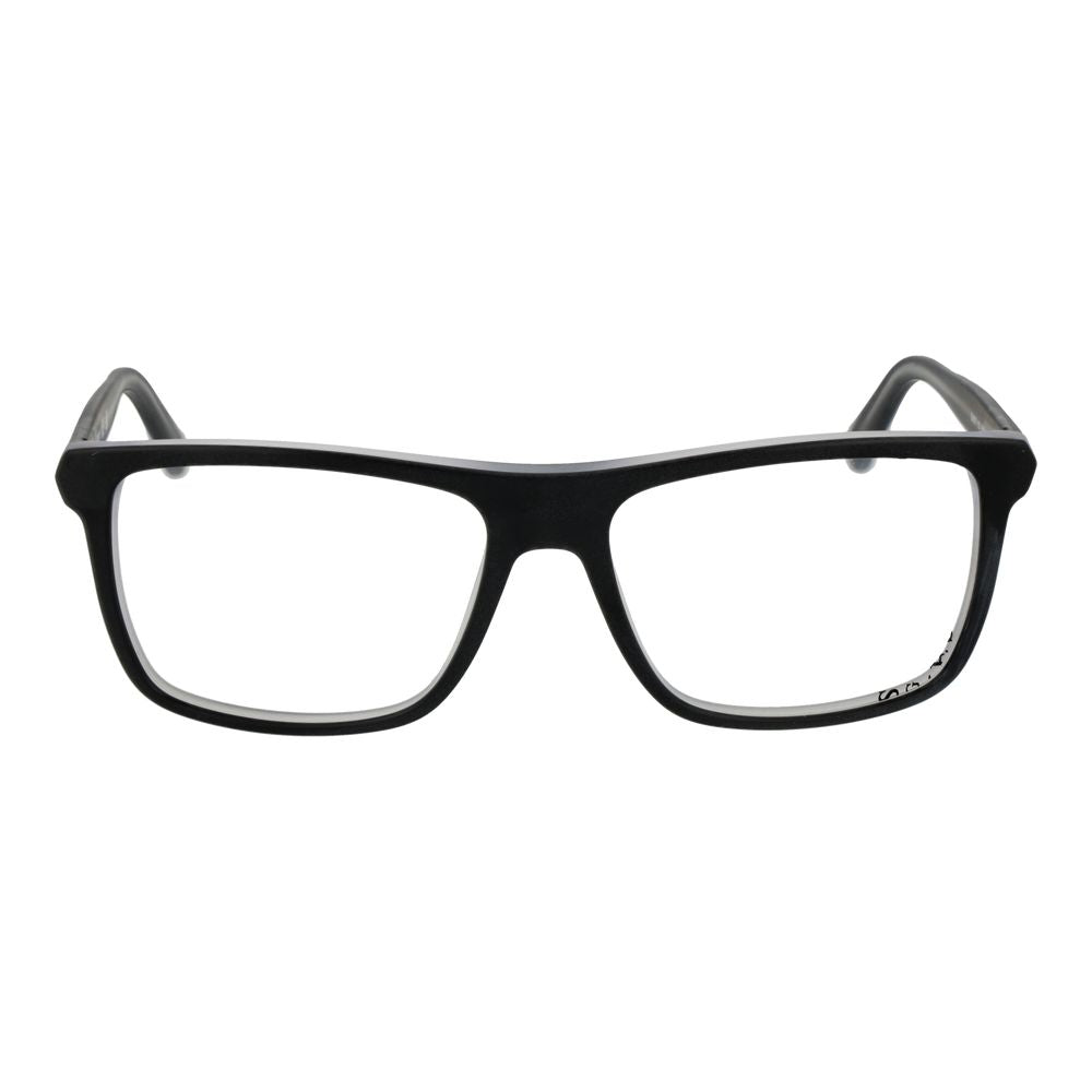 Montures optiques Guess Black pour hommes