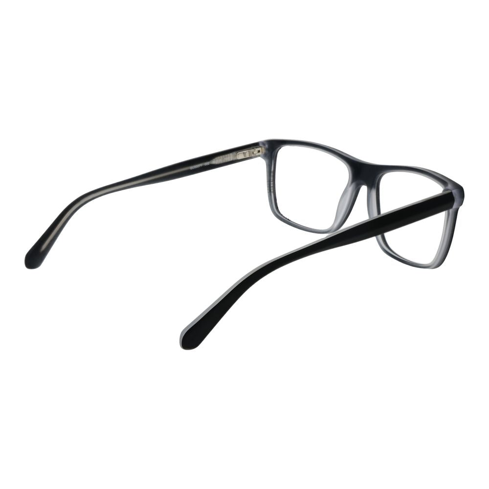 Montures optiques Guess Black pour hommes