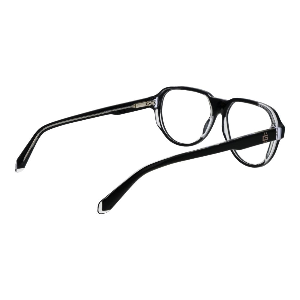 Montures optiques Guess Black pour hommes
