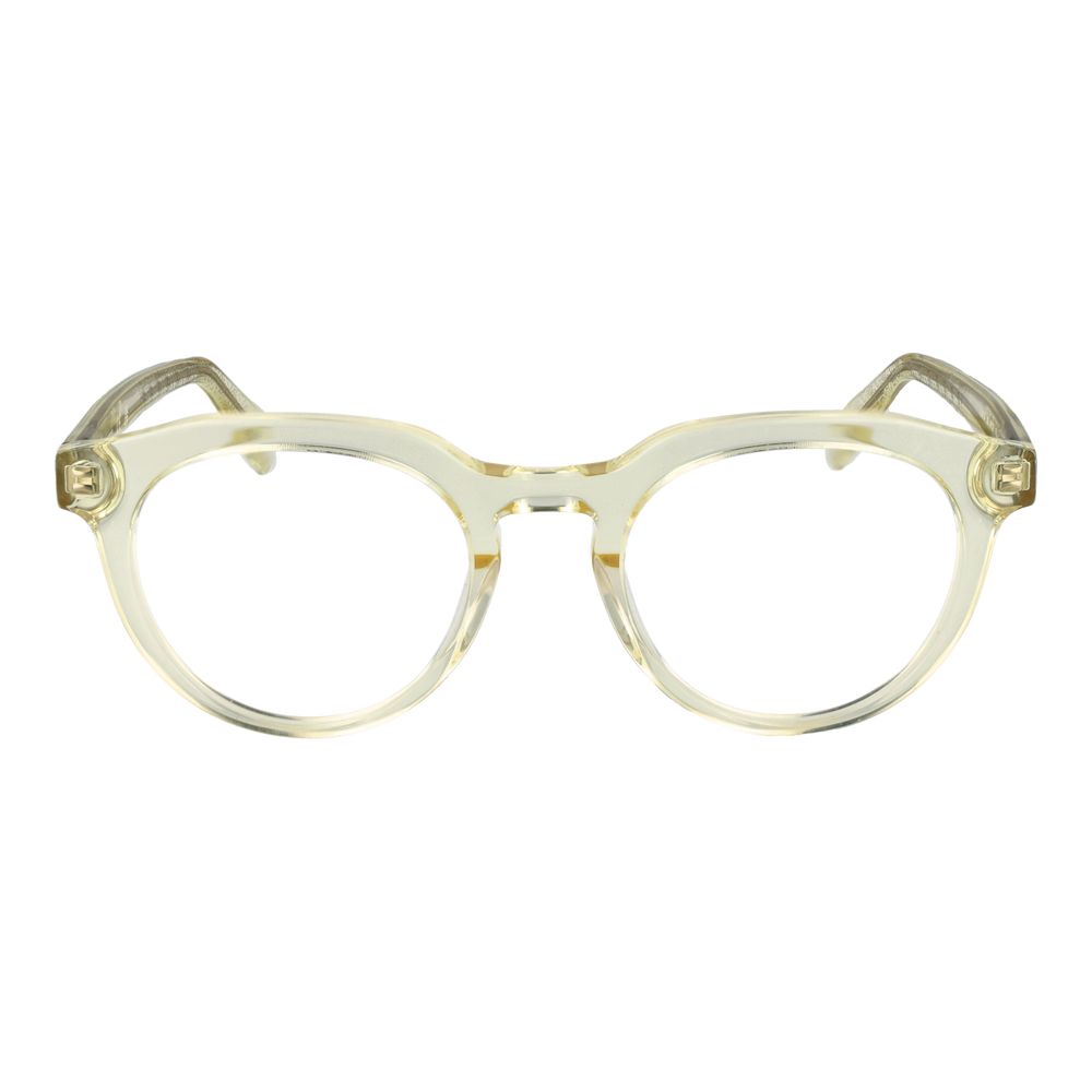 Montures optiques Guess Yellow pour hommes