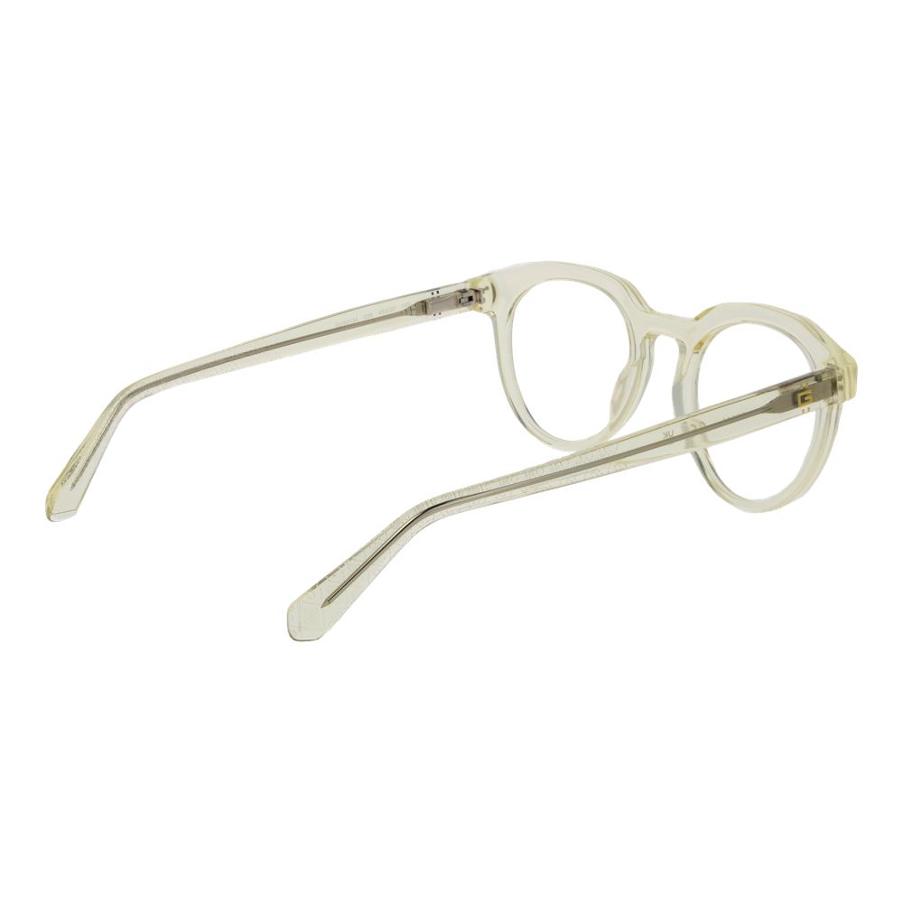 Montures optiques Guess Yellow pour hommes