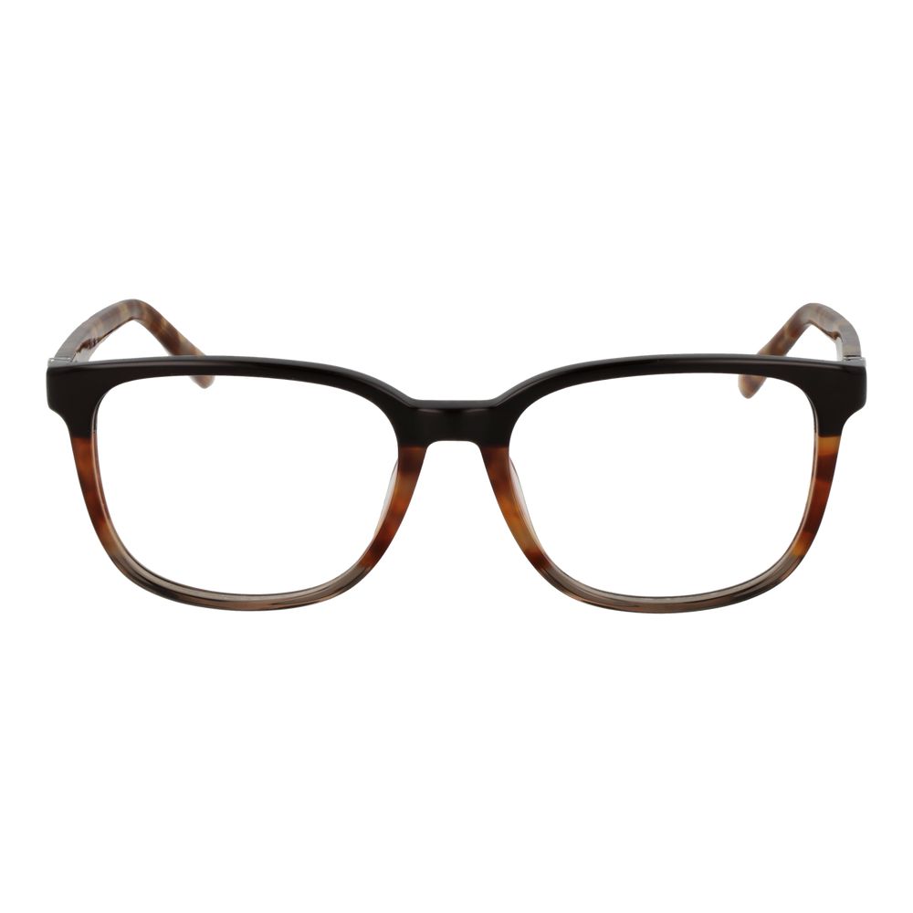 Montures optiques Guess multicolores pour hommes