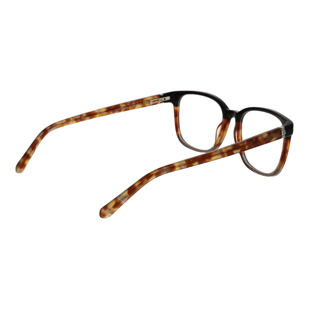 Montures optiques Guess multicolores pour hommes