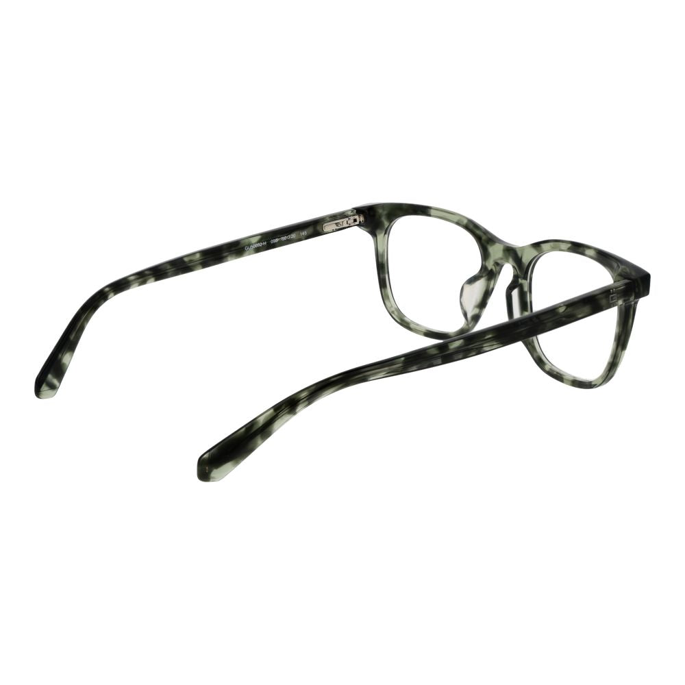 Montures optiques Guess Green pour hommes