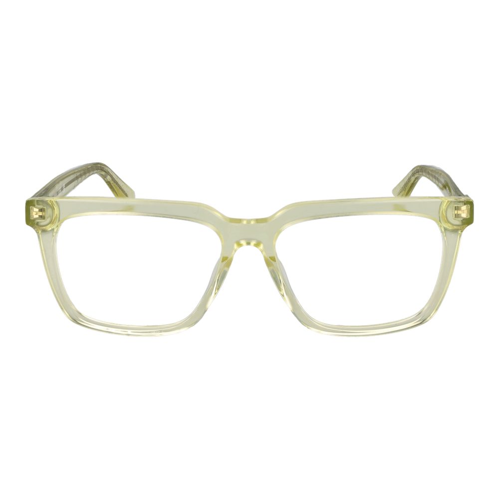 Montures optiques Guess Yellow pour hommes