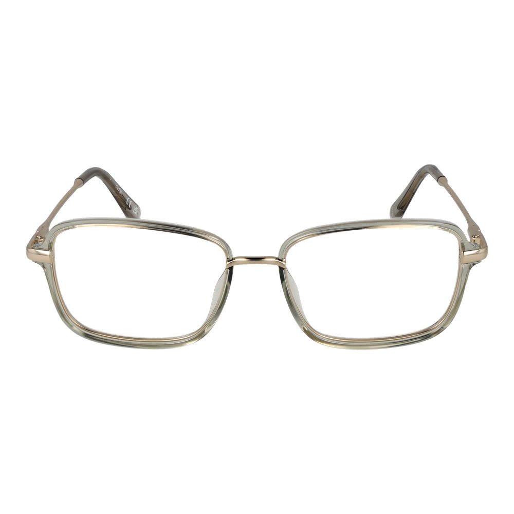 Montures optiques Guess Gray pour hommes