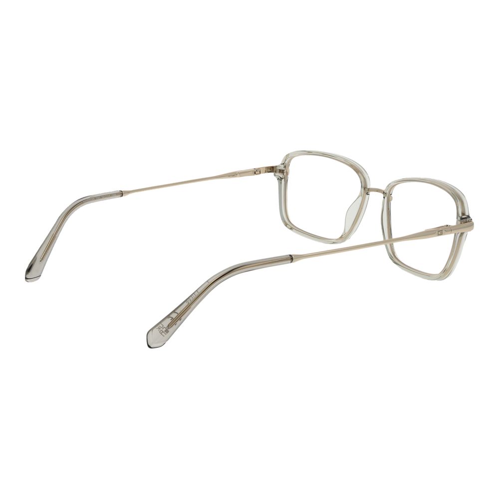 Montures optiques Guess Gray pour hommes
