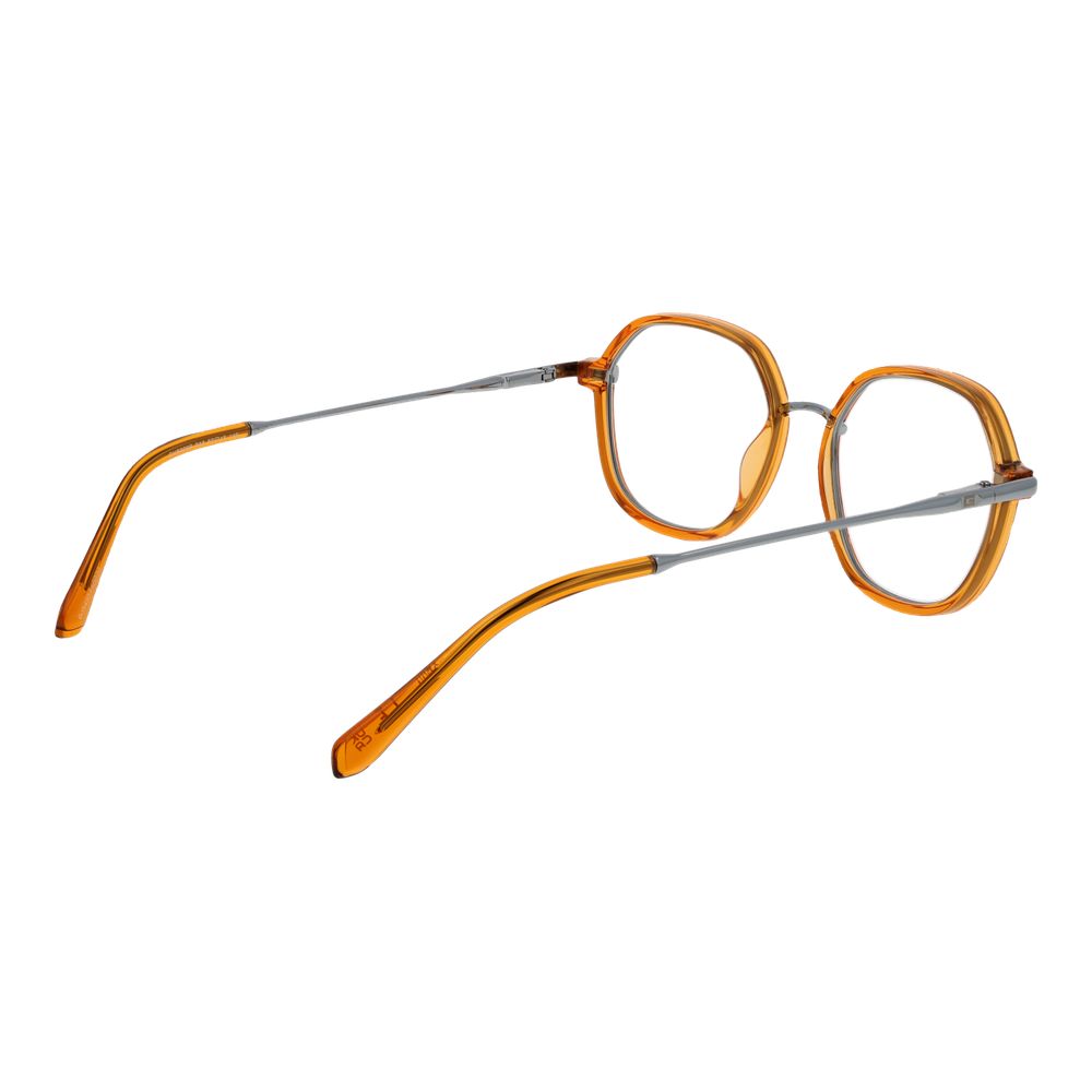 Montures optiques Guess Orange pour hommes