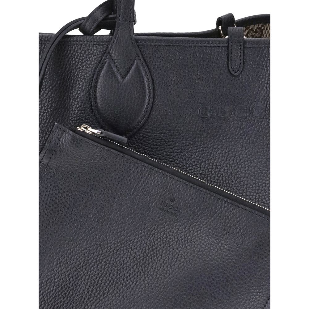 Sac fourre-tout Gucci Totissima